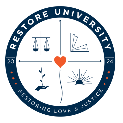 Restore University Logo