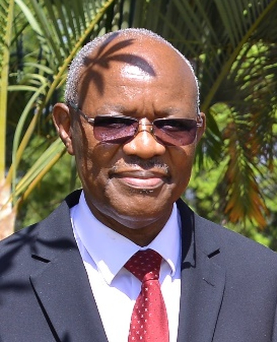 Eng. Isaac J. M. Kasana
