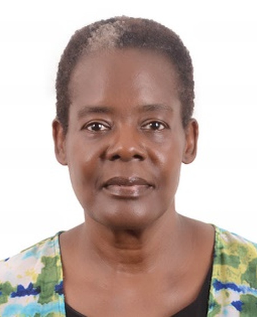 Mrs. Mary Ethel Katarikawe
