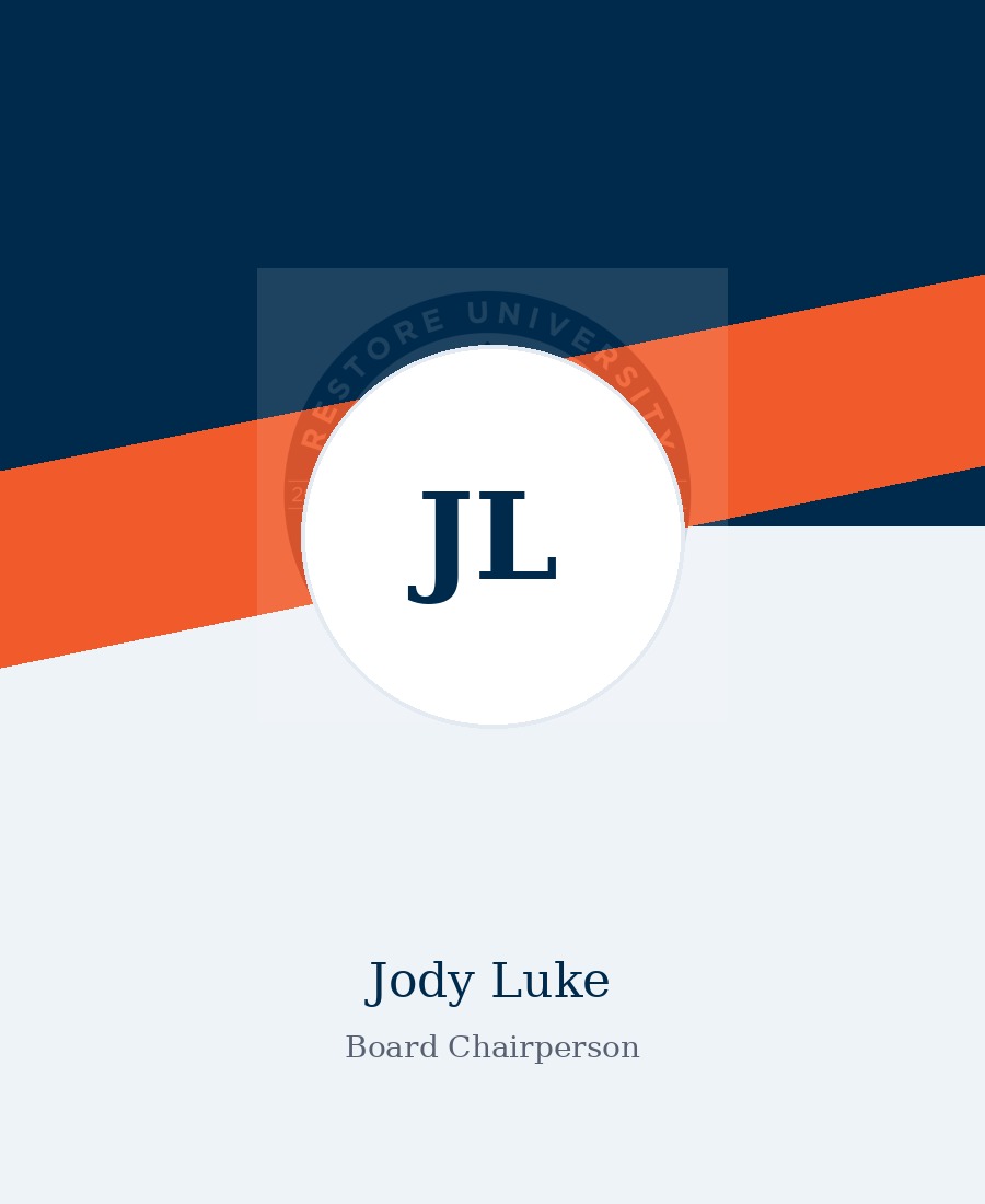 Jody Luke