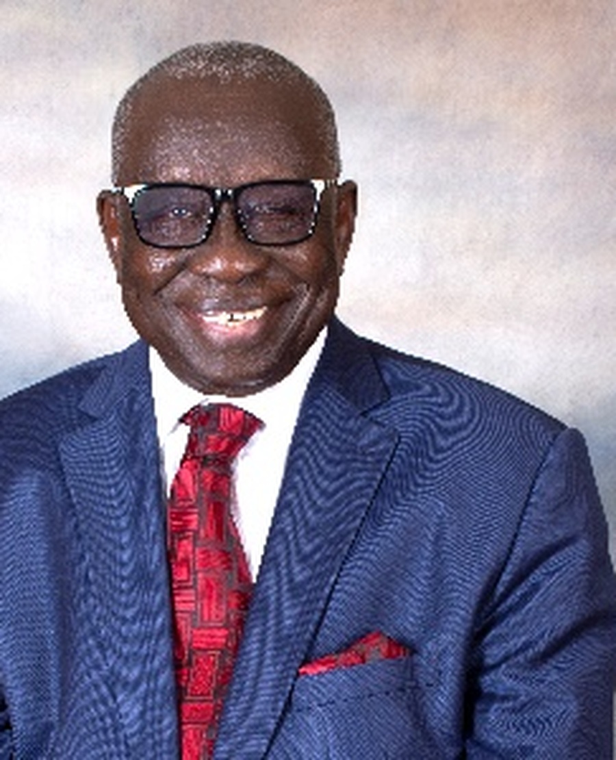 Ralph Ochan