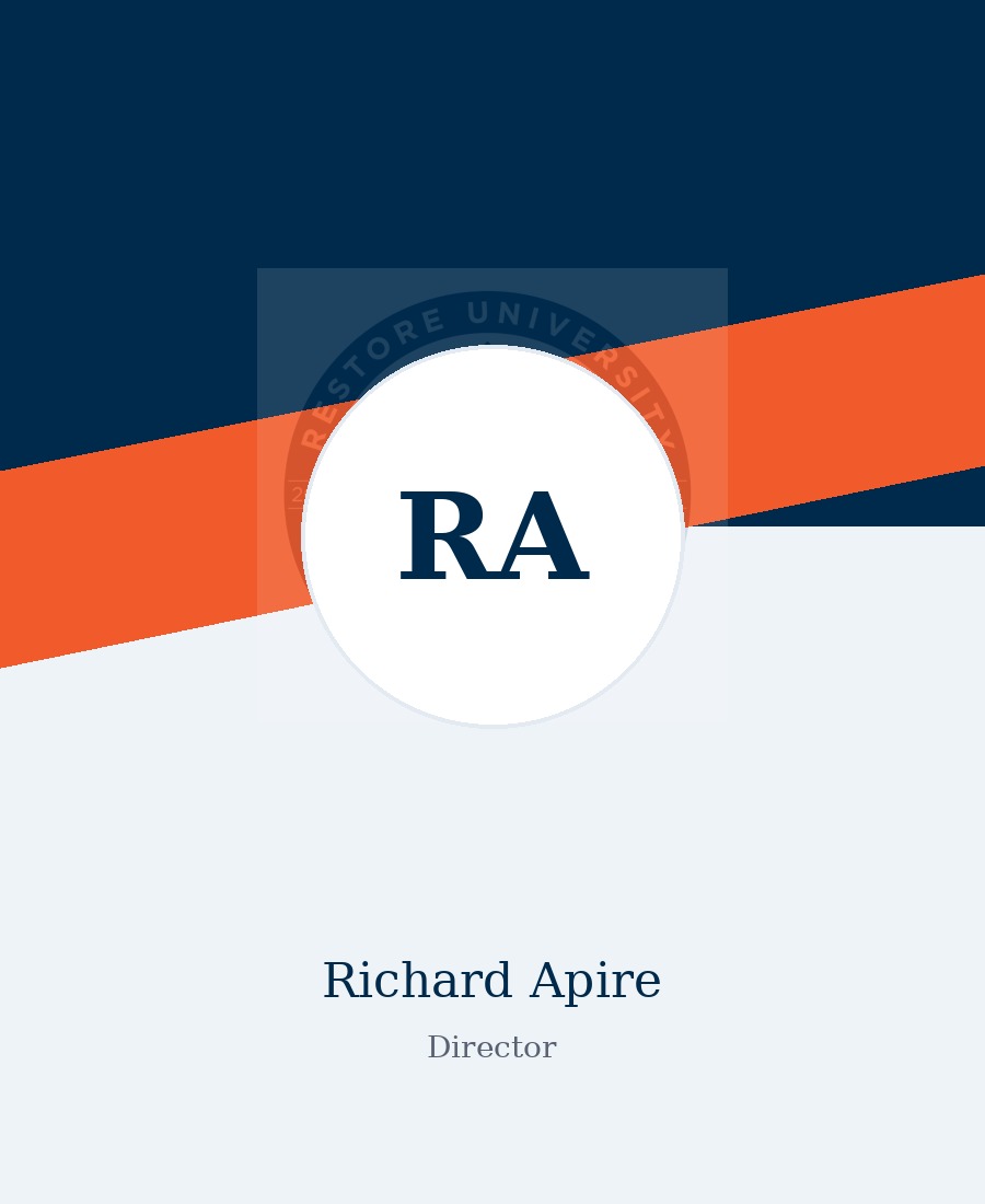 Richard Apire