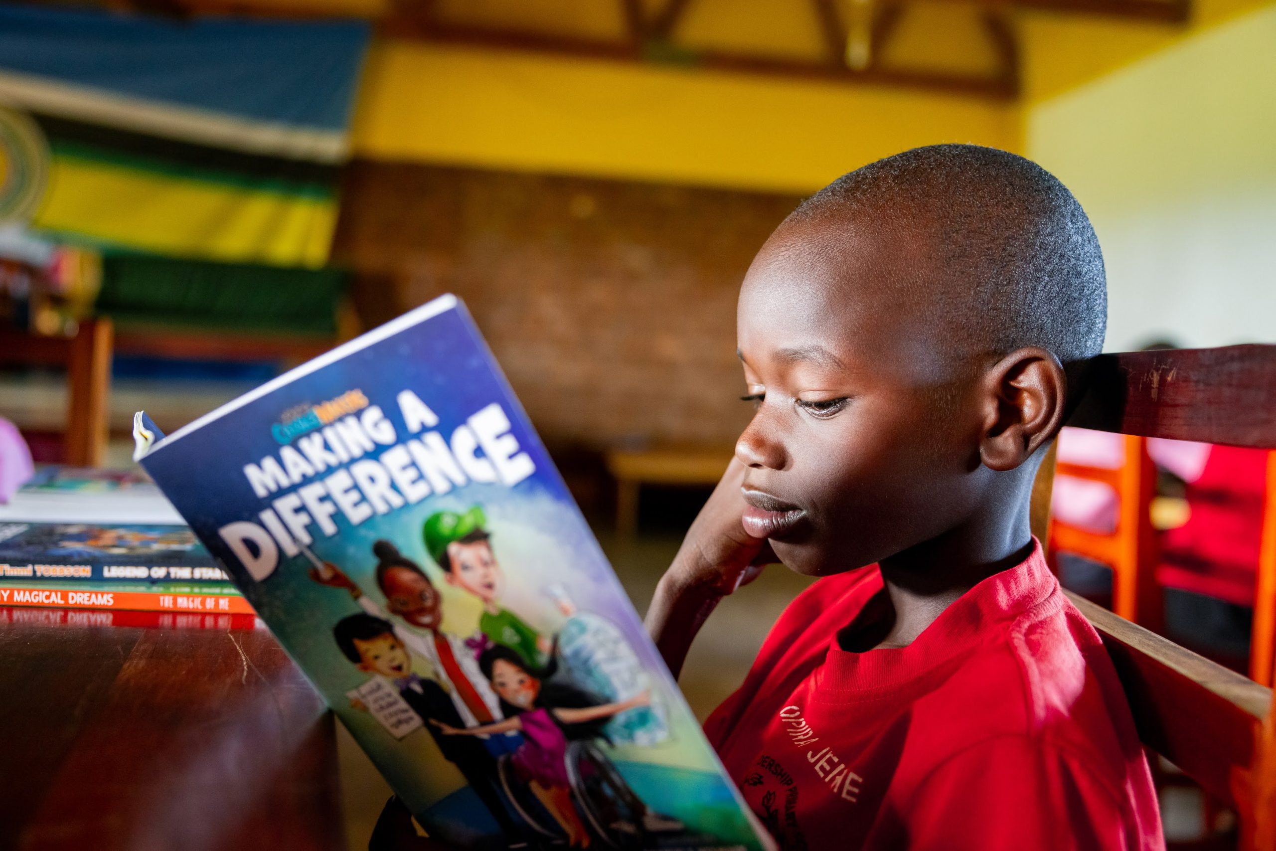 Restore education work and academic formation
